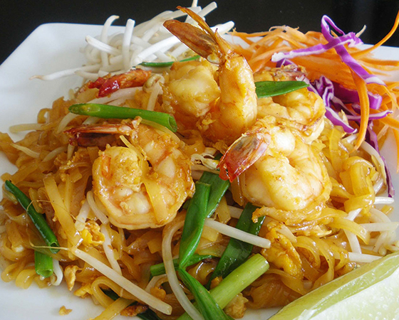Image: Pad Thai