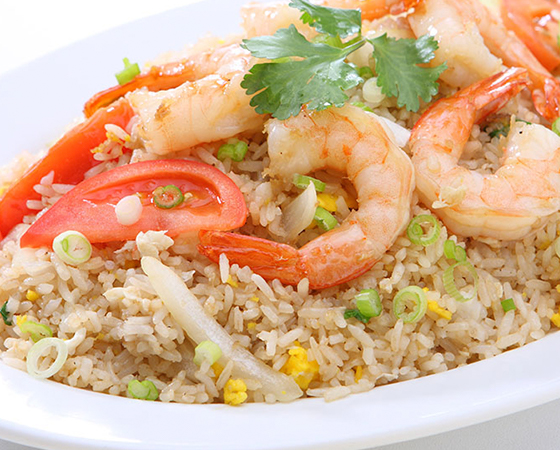 Image: F1 Fried Rice