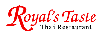 Royal's Taste Thai Restaurant